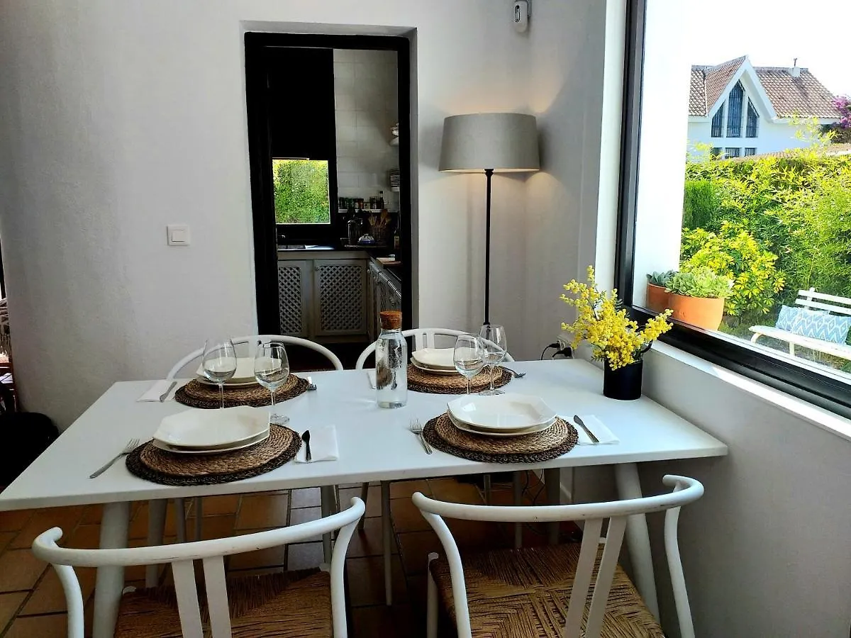 Casa Junto A La Playa Villa El Rompido 0*,
