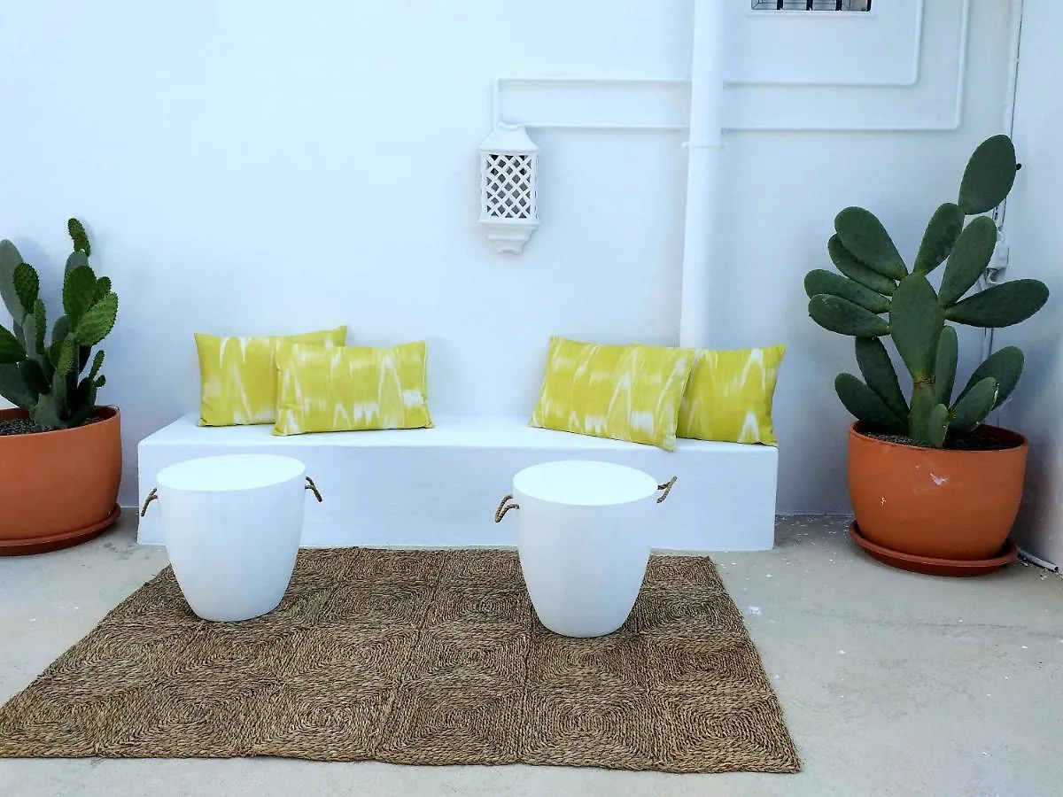 Casa Junto A La Playa Villa El Rompido 0*,