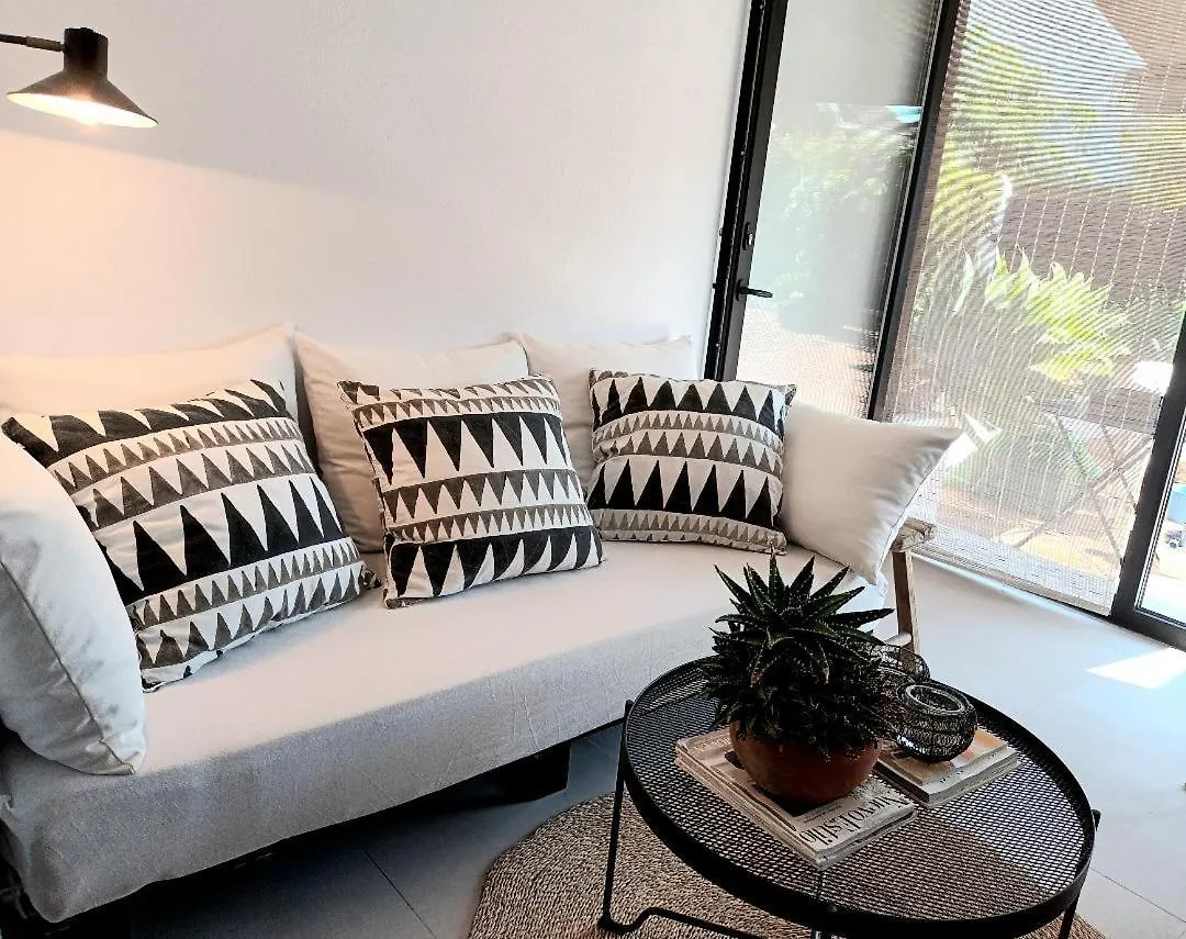 Casa Junto A La Playa Villa El Rompido 0*,