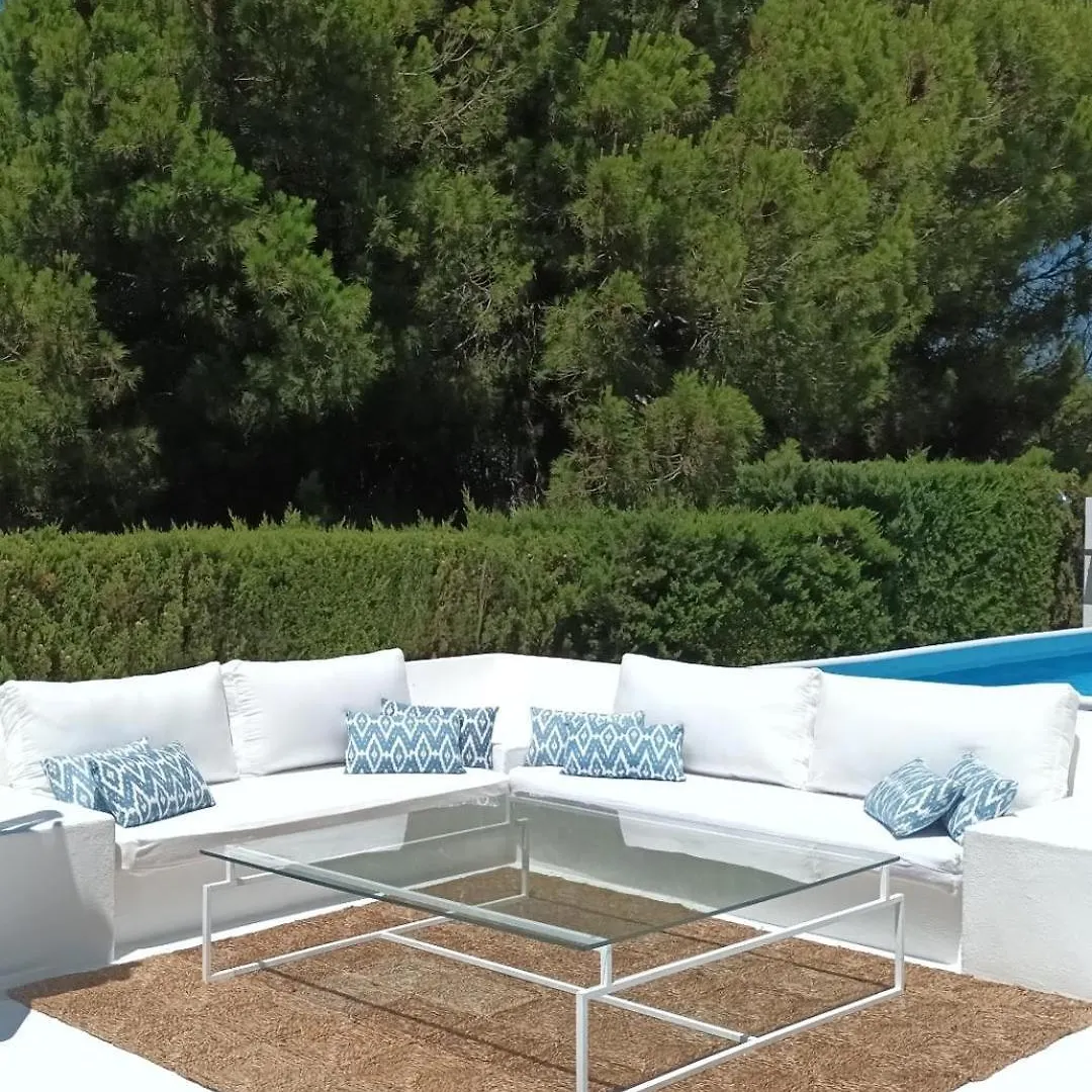 Casa Junto A La Playa Villa El Rompido Spain