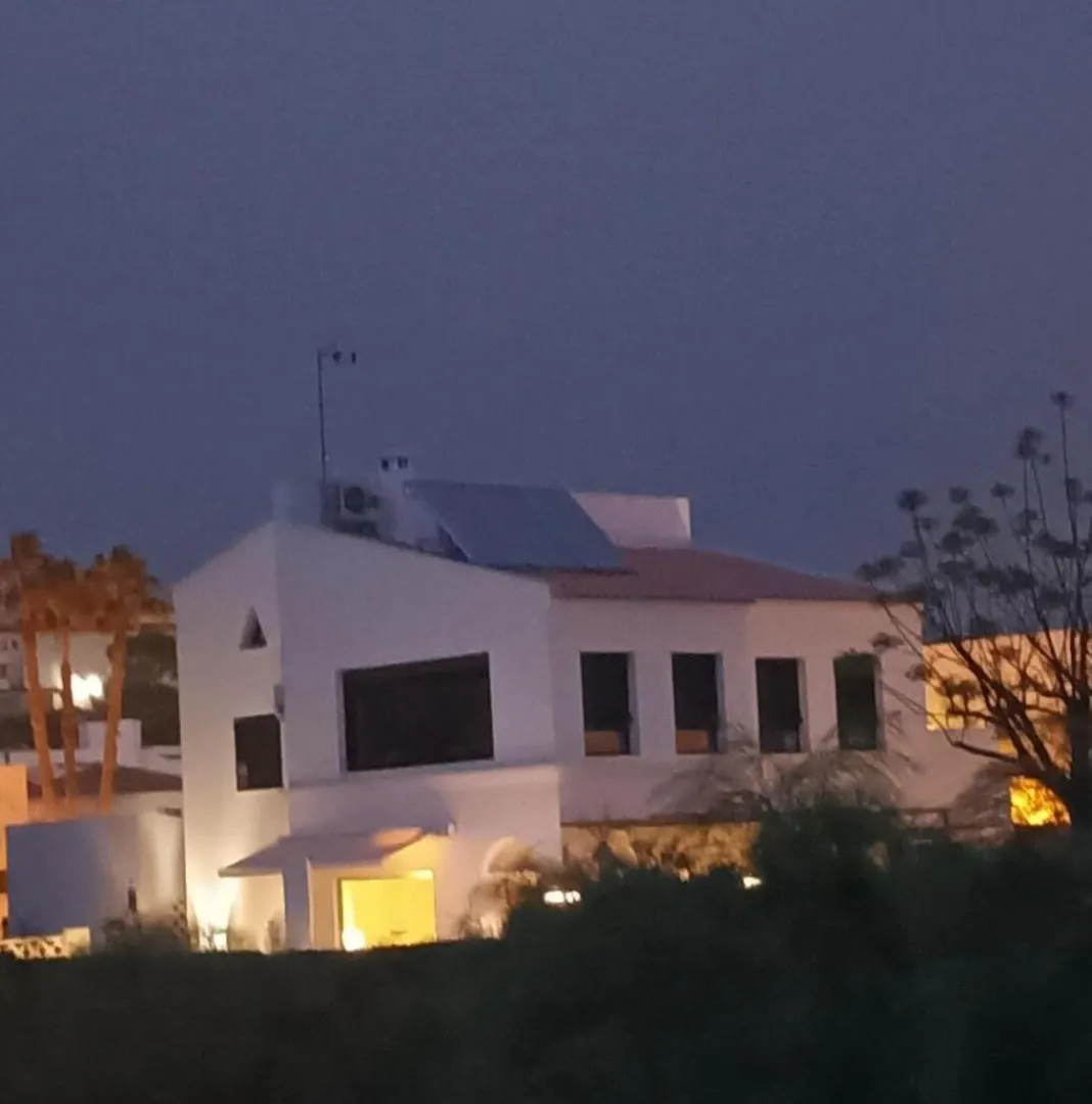 엘롬피도 Casa Junto A La Playa 빌라 0*,  스페인