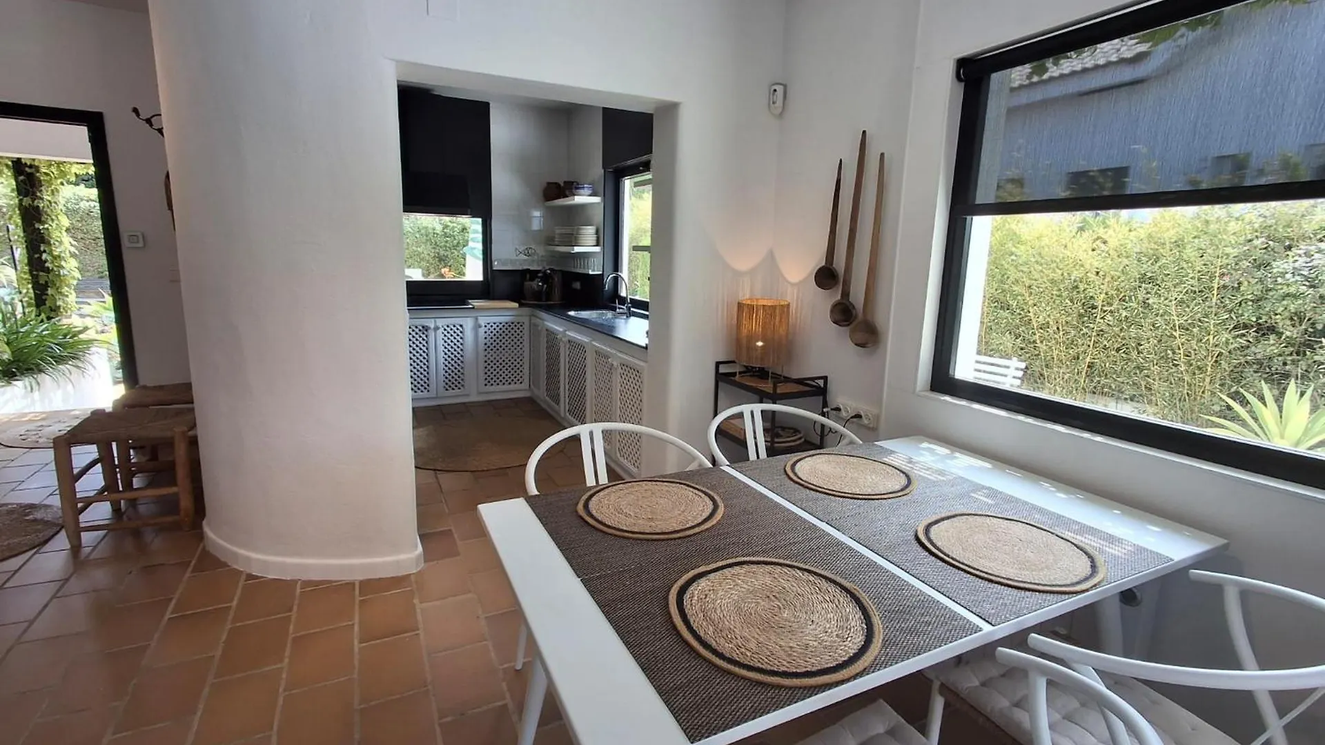 Casa Junto A La Playa Villa El Rompido 0*,  Spain