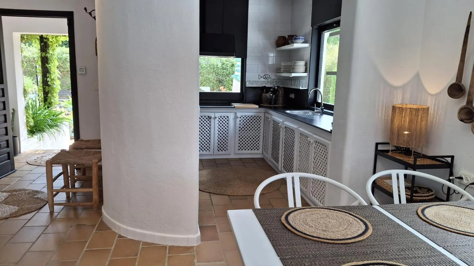 Casa Junto A La Playa Villa El Rompido Spain