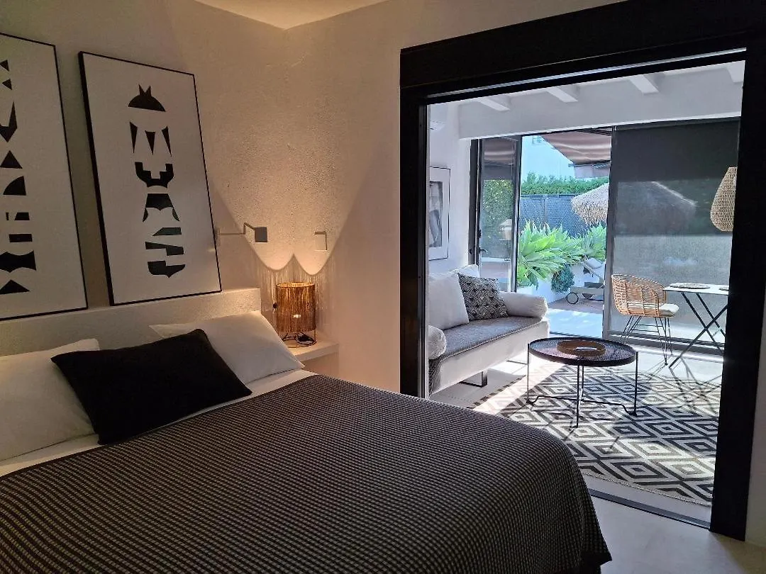 Casa Junto A La Playa Villa El Rompido 0*,