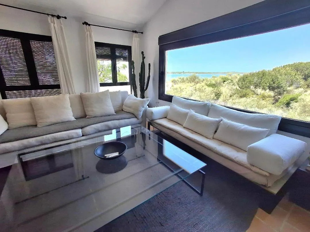 Casa Junto A La Playa Villa El Rompido