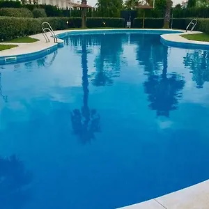 In El Rompido, Spain Bed and breakfast
