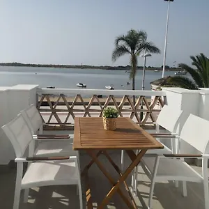  Apartment En Paseo Maritimo